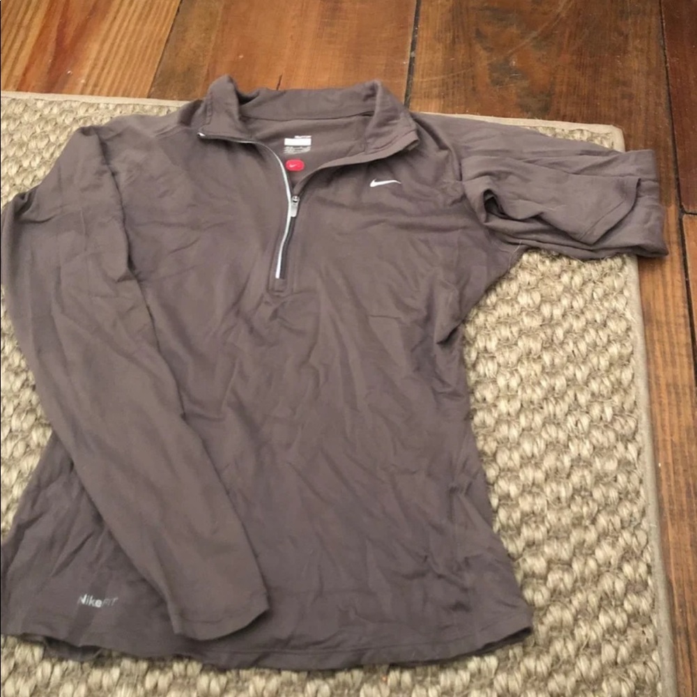 Nike pullover